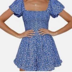 HOLLISTER brand bew two piece alfit